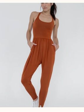 Imbodhi Jumpsuit